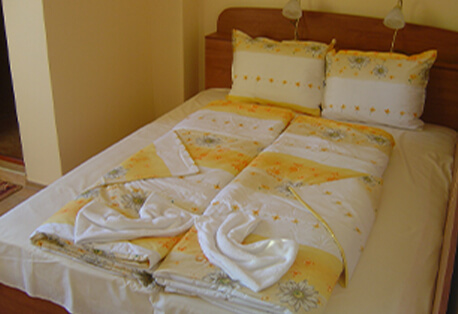 beds